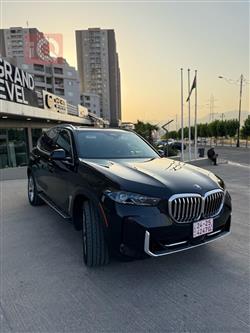 بي ام دبليو X5